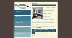 Desktop Screenshot of jekpainting.alt-world.com